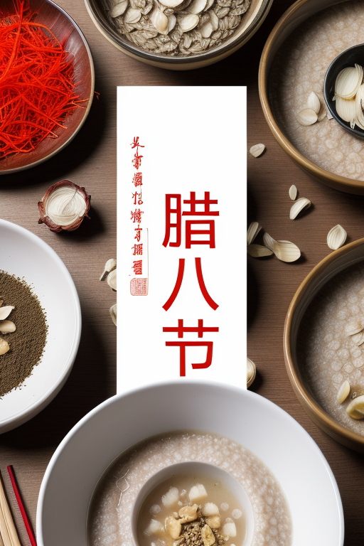 01577-685864922-Chinese traditional festival,Laba porridge,Laba garlic,The eighth day of the twelfth lunar month,Reunion,Harvest,Folk activities.png